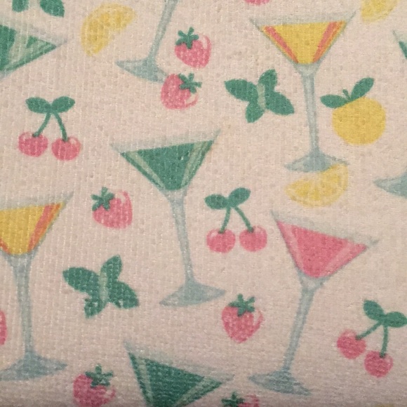 3 Piece Microfiber Kitchen Set - Picture 8 of 8